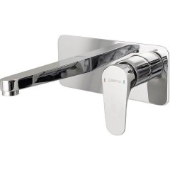 SAPHO - CORNELI podomítková umyvadlová baterie, chrom CE08