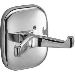 AQUALINE - RUMBA dvojháček, chrom RB123