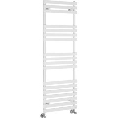 SAPHO - JALOUSI otopné těleso 500x1500, bílá 1801-08