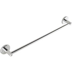 AQUALINE - SAMBA držák ručníků 645, chrom SB146