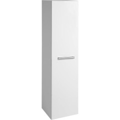 AQUALINE - VEGA skříňka vysoká 35x150x31cm, levá/pravá, bílá VG150