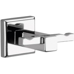 Gedy - COLORADO dvojháček, chrom 6928
