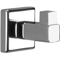 Gedy - COLORADO háček, chrom 6926