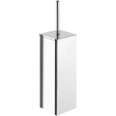 Gedy - COLORADO WC štětka na postavení, nerez lesk 6933