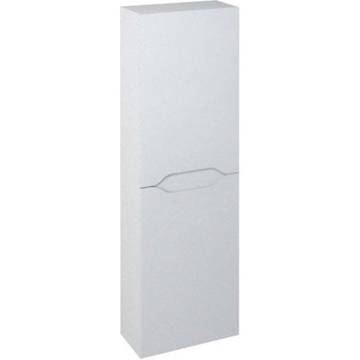 SAPHO - WAVE skříňka vysoká 40x140x20cm, levá/pravá, bílá WA250-3030