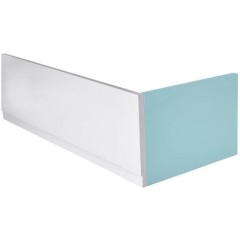 POLYSAN - PLAIN panel čelní 170x59cm, levý 72624