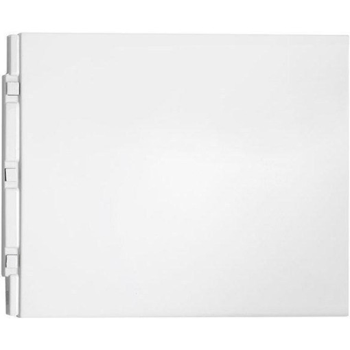POLYSAN - PLAIN panel boční 80x59cm 72696
