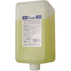 SAPHO - MARPLAST náplň do dávkovače pěnového mýdla A80600A, 1000ml A99828F