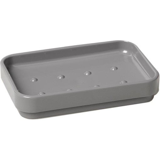 Gedy - SEVENTY mýdlenka na postavení, šedá 631108