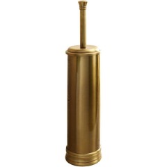 Gedy - ROMANCE WC štětka na postavení, bronz 753344