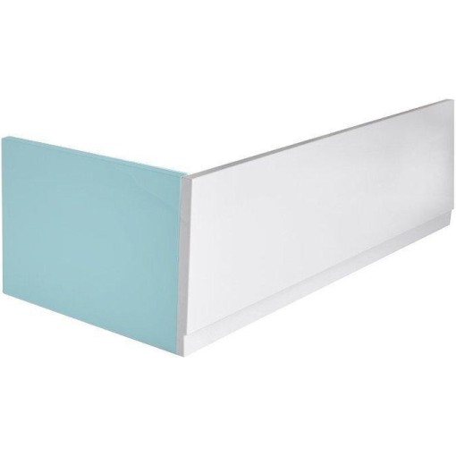 POLYSAN - COUVERT panel čelní 120x52cm, pravý 78721
