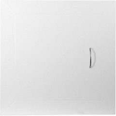 AQUALINE - Revizní dvířka 60x60cm, bílá DS119