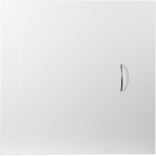 AQUALINE - Revizní dvířka 60x60cm, bílá DS119