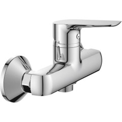 AQUALINE - LOTTA nástěnná sprchová baterie, chrom LT611