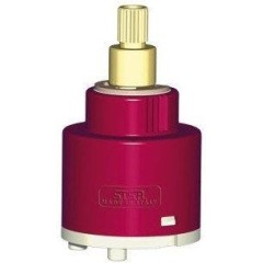 SAPHO - Přepínač kartuše D522