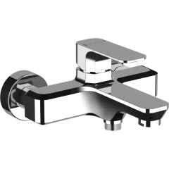 SAPHO - SPY nástěnná vanová baterie, chrom PY10