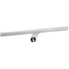SAPHO - FELINA LED svítidlo, 10 W, 458x15x112 IP44, chrom FE045