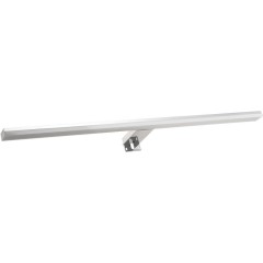 SAPHO - FELINA LED svítidlo, 12W, 608x15x112, IP44, chrom FE060