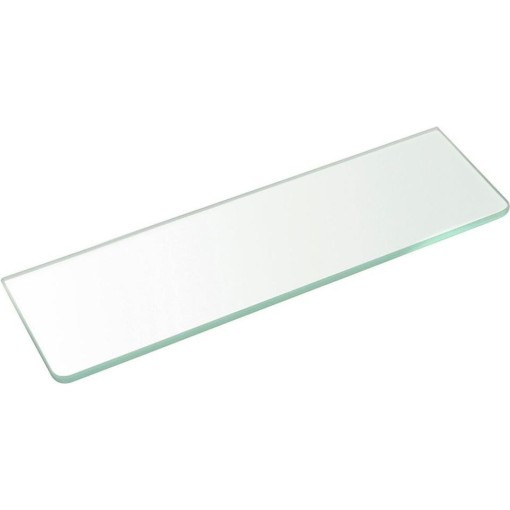 SAPHO - Police 300x100x8, čiré sklo 23479