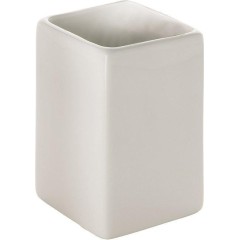 Gedy - VERBENA sklenka na postavení, keramika VE98