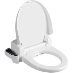 SAPHO - BLOOMING elektronický bidet s dálkovým ovládáním NB-R770D