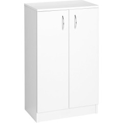 AQUALINE - SIMPLEX ECO nízká skříňka 50x86x30cm SIME540