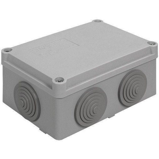 SAPHO - Napájecí zdroj 230V / 24V DC (1-5ks baterie / splachovač urinálu) PS05T