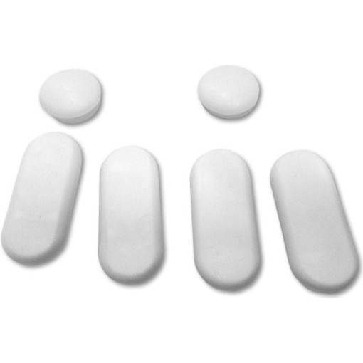 AQUALINE - FIXET dosedy pod sedátko ST278 ND-ST278-02