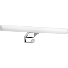 SAPHO - IRENE 2 LED svítidlo, 7 W, 300x100x25 IP44, chrom E27260CI