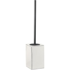 Gedy - LUCREZIA WC štětka na postavení, keramika LC33