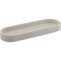 Gedy - AFRODITE miska na postavení, cement 4906
