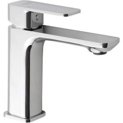 AQUALINE - FACTOR stojánková umyvadlová baterie, chrom FC103