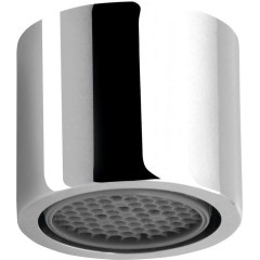 SAPHO - Perlátor vnitřní závit M18x1, chrom 3072.500