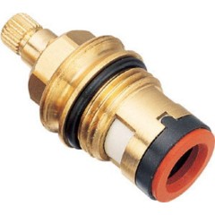 AQUALINE - Uzavírací keramický vršek, teplá voda 1109-99