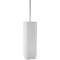 Gedy - SEVENTY WC štětka na postavení, bílá 633422
