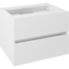 SAPHO - AVICE umyvadlová skříňka 60x50x48cm, bílá AV065-3030