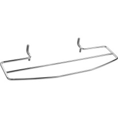 SAPHO - Sušák ručníků na otopná tělesa 214x600, chrom 1306-09N