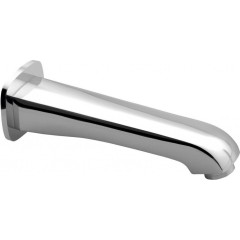 SAPHO - DREAMART nástěnná výtoková hubice, chrom DA049