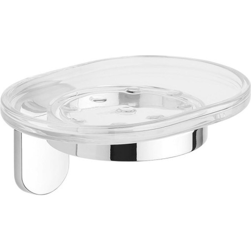 SAPHO - ZERO mýdlenka, chrom/ABS ZE002