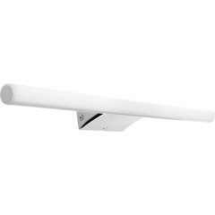 SAPHO - IRENE 2 LED svítidlo, 9 W, 500x35x77 IP44, chrom E27556CI