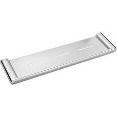 SAPHO - FLORI polička 508, chrom RF016