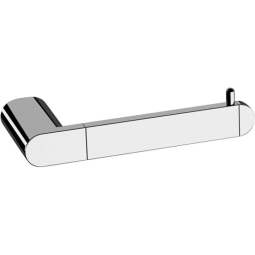 SAPHO - FLORI držák toaletního papíru, chrom RF017