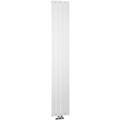 SAPHO - COLONNA otopné těleso 298x1800, bílá IR140