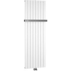 SAPHO - COLONNA otopné těleso 602x1800, bílá IR160