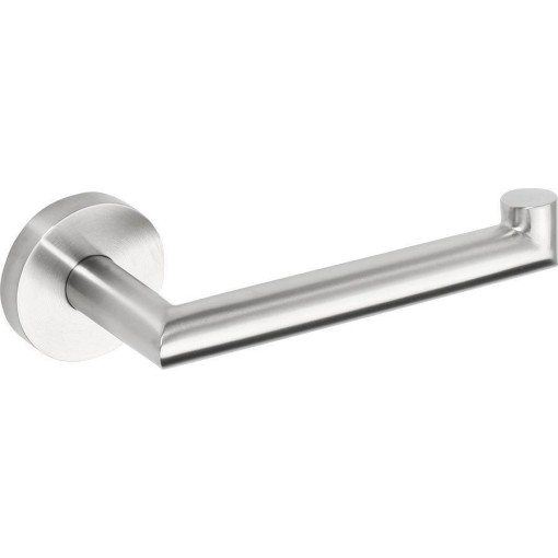 SAPHO - X-STEEL držák toaletního papíru, nerez mat XS700