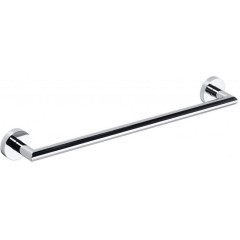SAPHO - X-ROUND držák ručníků 450, chrom XR402