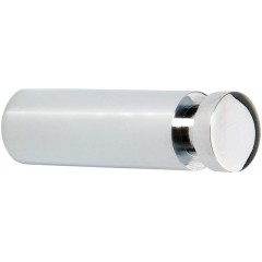 SAPHO - X-ROUND háček 55, chrom XR213