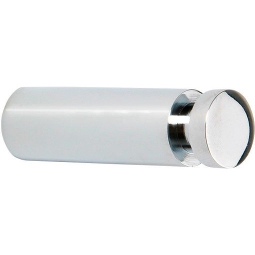 SAPHO - X-ROUND háček 55, chrom XR213