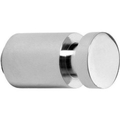 SAPHO - X-ROUND háček 30, chrom XR212