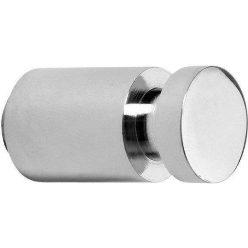 SAPHO - X-ROUND háček 30, chrom XR212